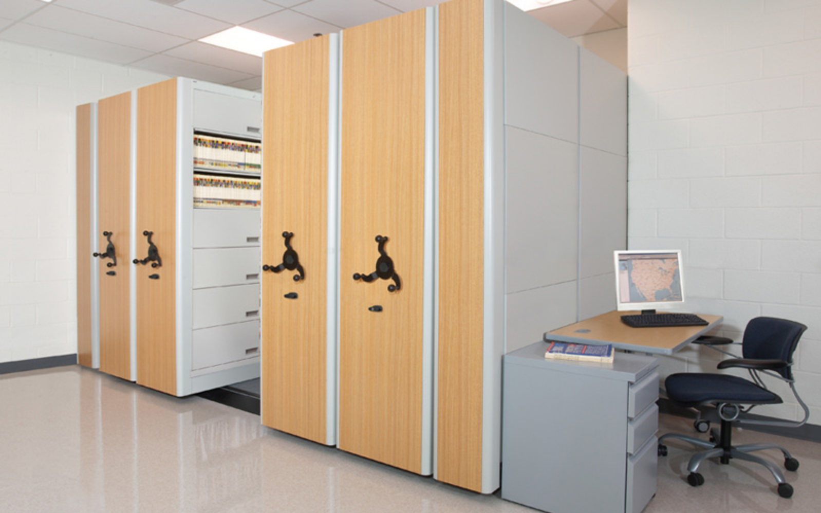 Consolidated Office Furniture Helping you turn your office space into